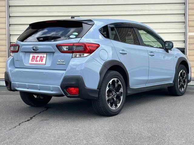 Subaru SUBARU XV HYBRID 2．0e−Lアイサイト photo 3