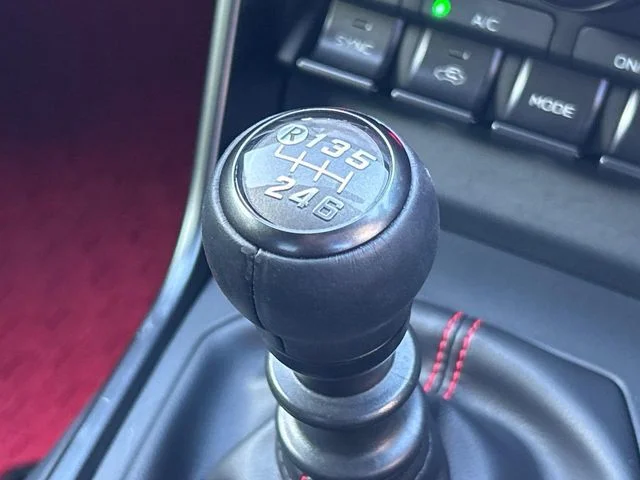 Subaru BRZ STI　スポーツ photo 3