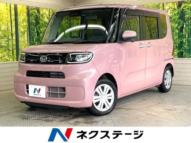 Daihatsu TANTO X 2019