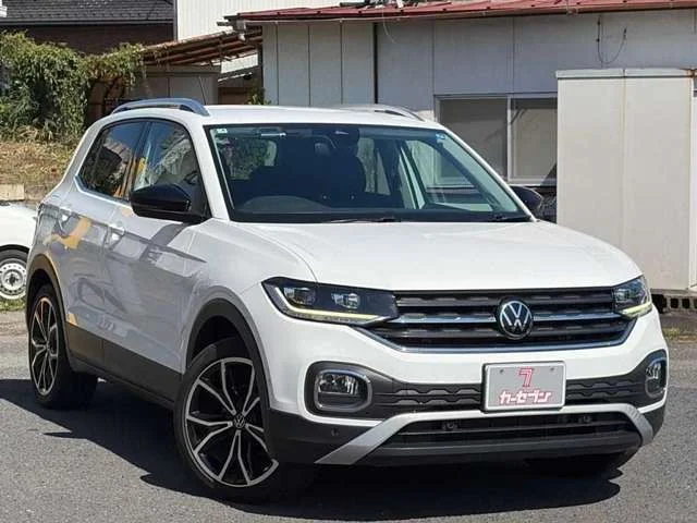 Volkswagen VOLKSWAGEN T-Cross TSI　スタイル photo 2