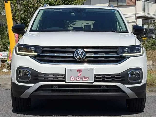Volkswagen VOLKSWAGEN T-Cross TSI　スタイル photo 3
