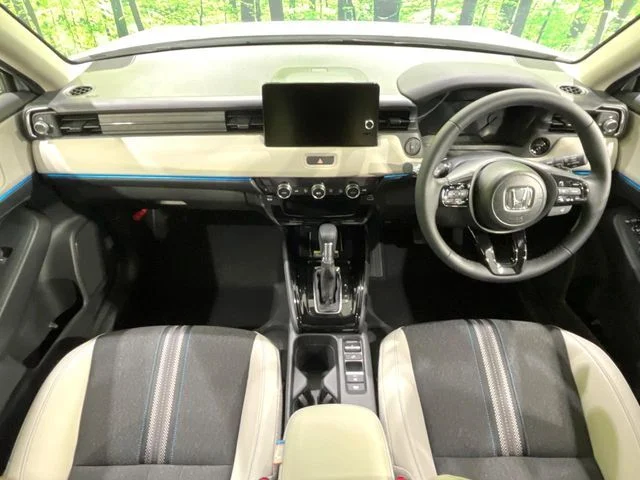 Honda VEZEL e:HEV Z　プレイパッケージ photo 2