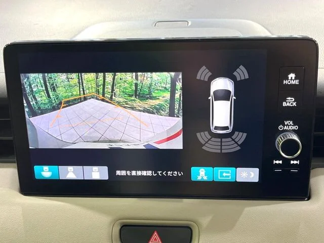 Honda VEZEL e:HEV Z　プレイパッケージ photo 4