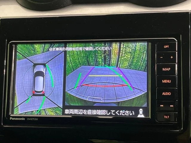 Suzuki SWIFT ハイブリッド　RS photo 4