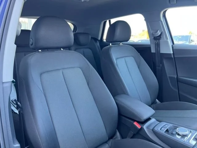 Audi AUDI Q2 35　TFSI　アドバンスド photo 4