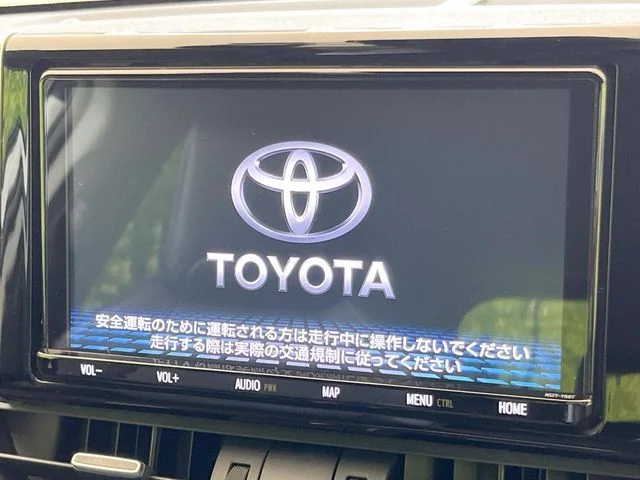 Toyota RAV4 4WD G photo 3