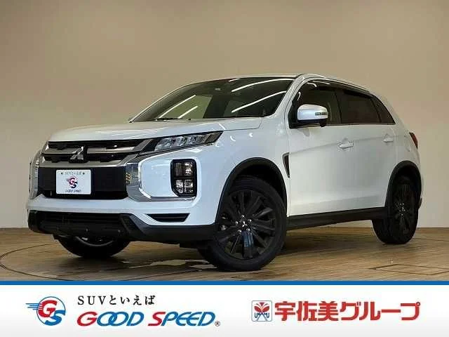 Mitsubishi RVR G 2024