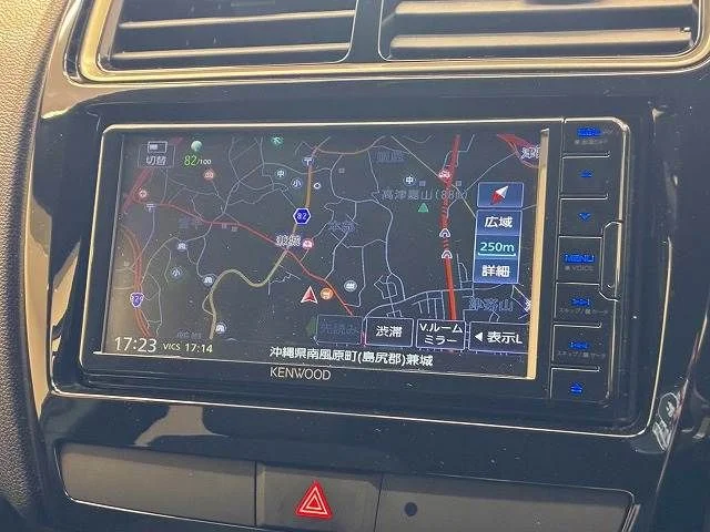 Mitsubishi RVR G photo 4