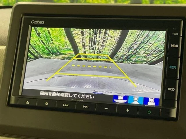 Honda N-WGN L　ホンダセンシング photo 4
