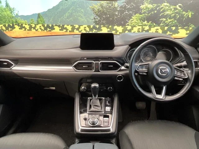 Mazda CX-8 25S　スマートエディション photo 2