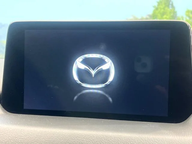 Mazda CX-8 25S　スマートエディション photo 3
