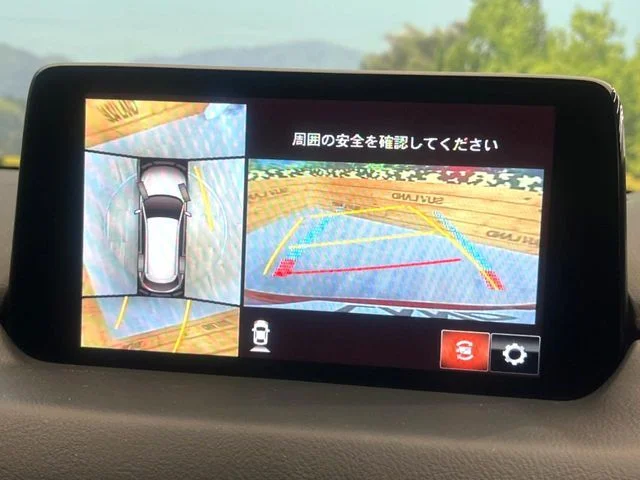 Mazda CX-8 25S　スマートエディション photo 4