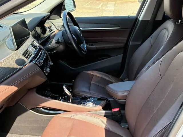 Bmw BMW X1 xDrive18d　xライン photo 2