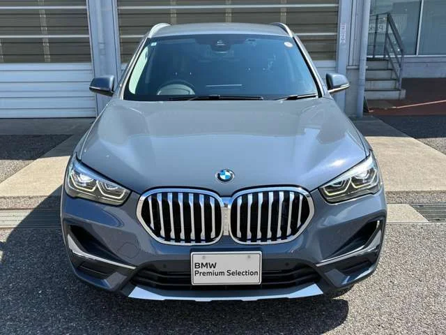 Bmw BMW X1 xDrive18d　xライン photo 4