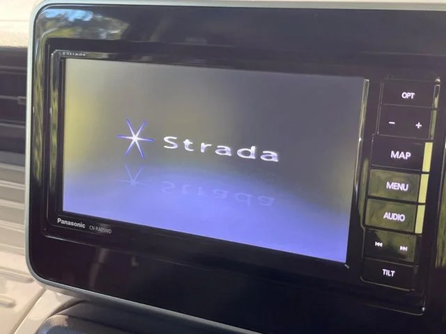 Suzuki Spacia ハイブリッドX photo 3