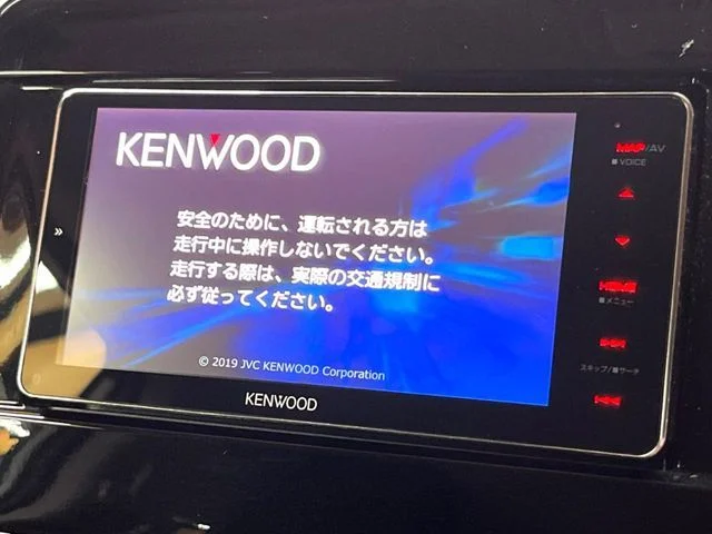 Nissan SERENA S-HYBRID ハイウェイスター　V photo 3