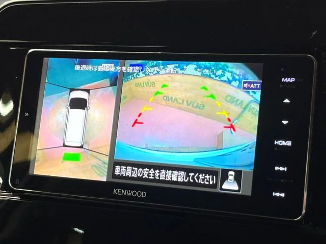 Nissan SERENA S-HYBRID ハイウェイスター　V photo 4