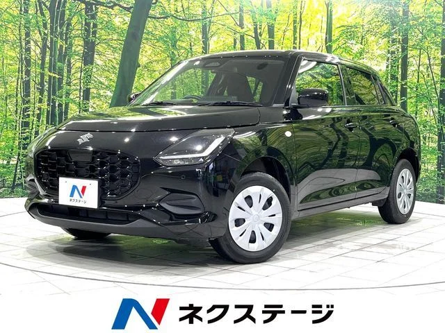 Suzuki SWIFT 4WD XG 2024