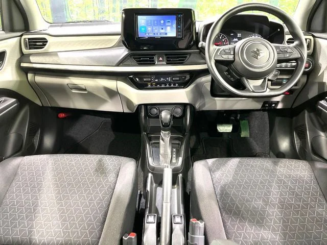 Suzuki SWIFT 4WD XG photo 2