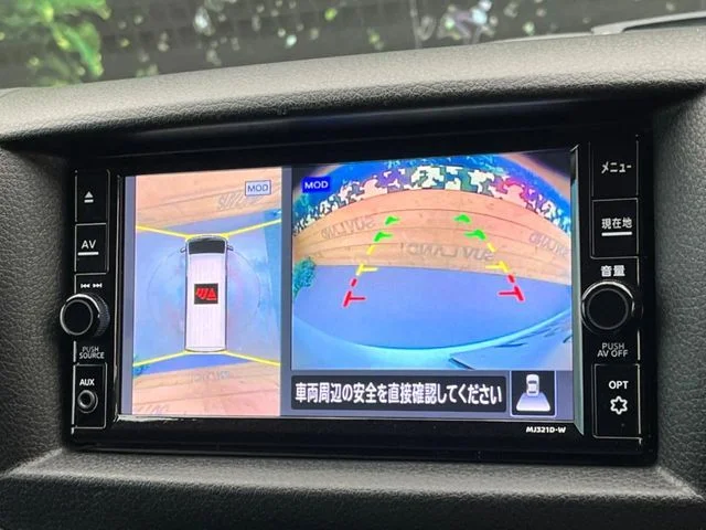 Nissan CARAVAN van 2WD グランドプレミアムGX　低床　ロング photo 4