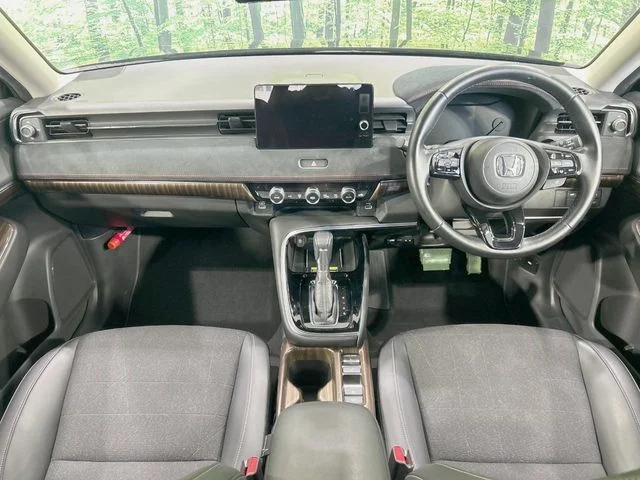 Honda VEZEL e:HEV Z photo 2