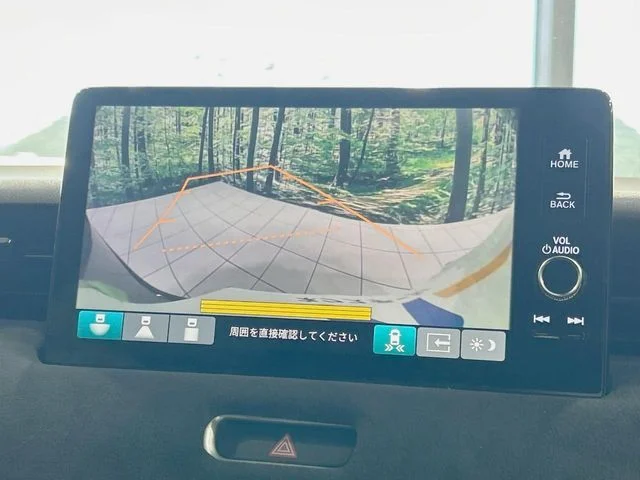 Honda VEZEL e:HEV Z photo 4