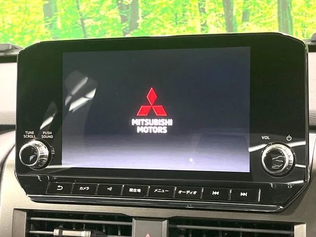 Mitsubishi TRITON GSR photo 3