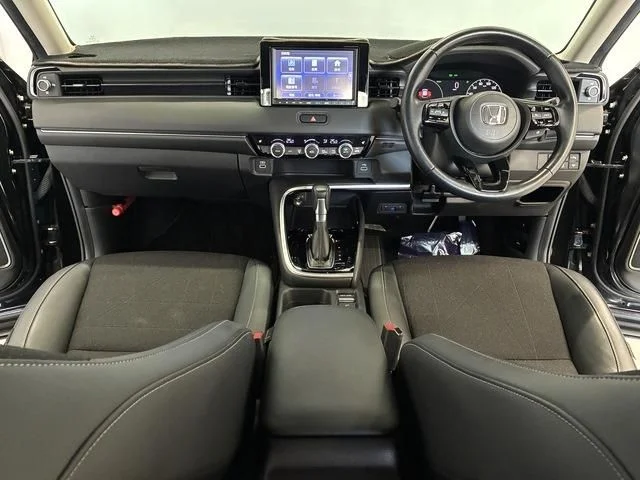 Honda VEZEL e:HEV Z photo 2