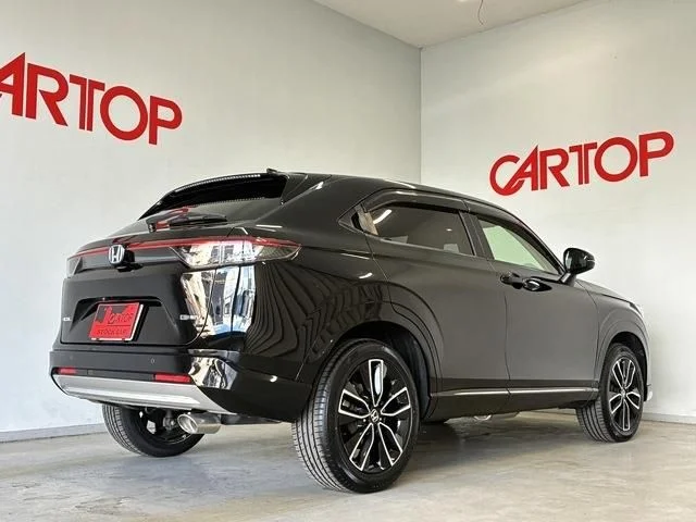 Honda VEZEL e:HEV Z photo 3