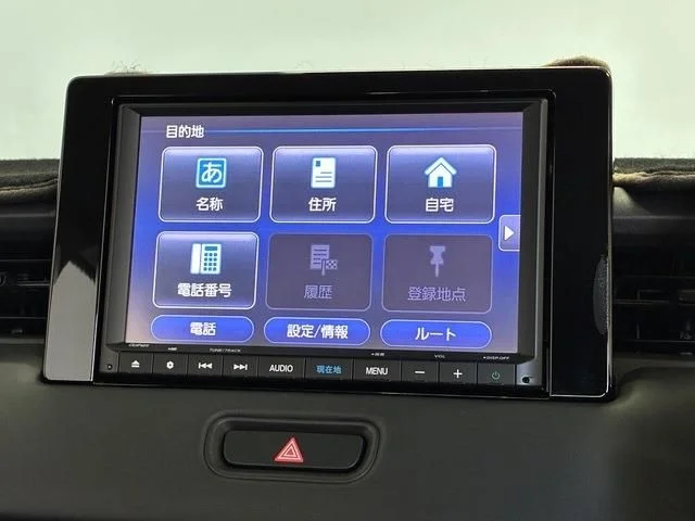 Honda VEZEL e:HEV Z photo 4