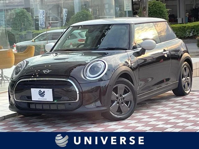 Bmw MINI COOPER ベースグレード 2022