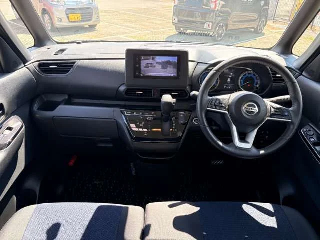 Nissan ROOX ハイウェイスタGターボプロパイロットEd photo 2