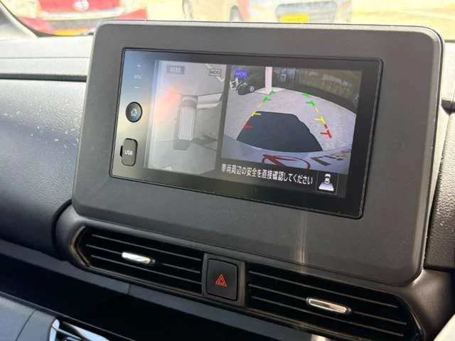 Nissan ROOX ハイウェイスタGターボプロパイロットEd photo 4
