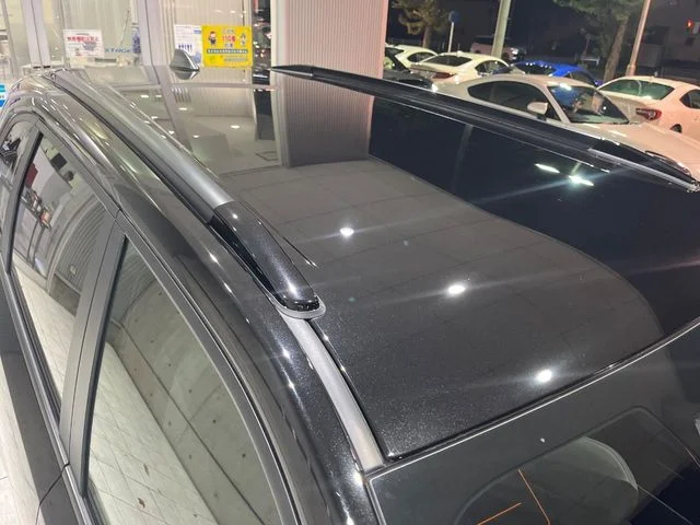 Subaru FORESTER スポーツ　EX　ブラック　セレクション photo 3