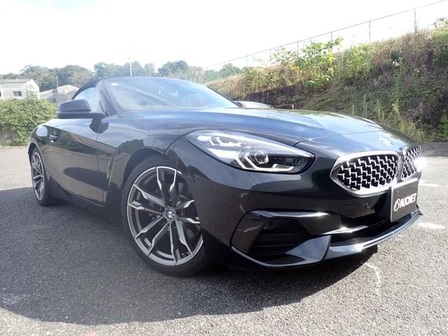 Bmw BMW Z4 sDrive20i　スポーツ 2019