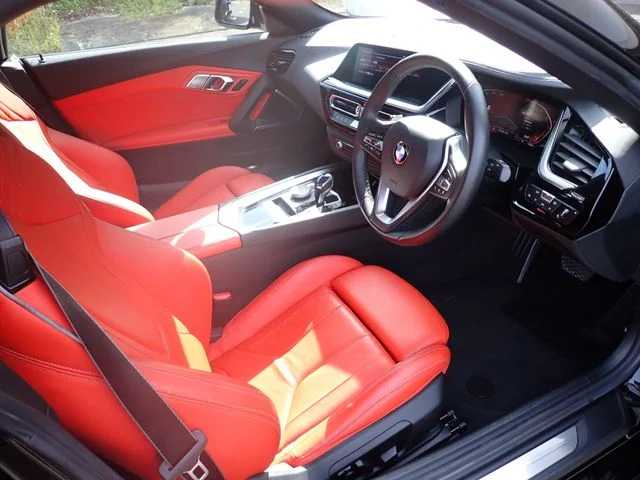 Bmw BMW Z4 sDrive20i　スポーツ photo 2