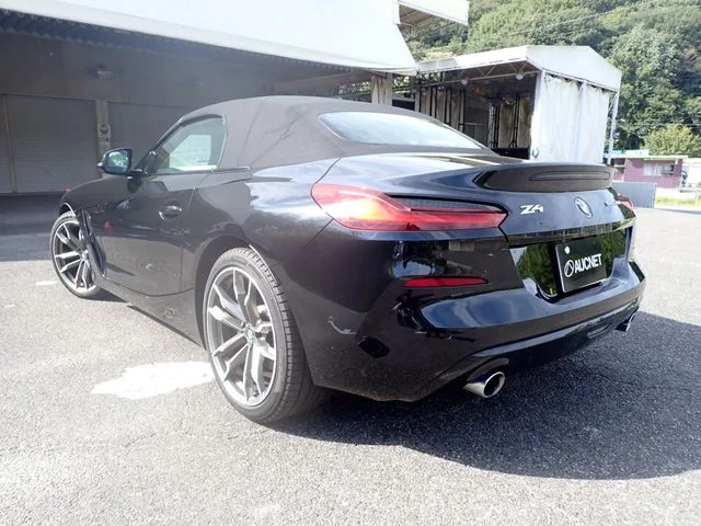 Bmw BMW Z4 sDrive20i　スポーツ photo 3