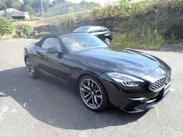 Bmw BMW Z4 sDrive20i　スポーツ photo 4