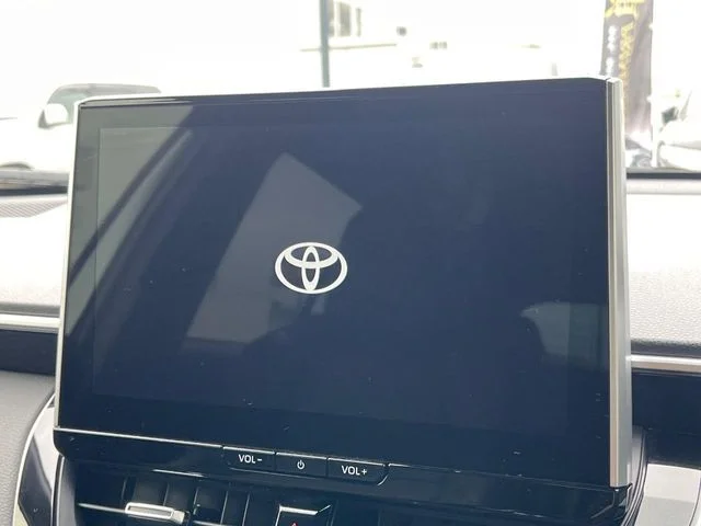 Toyota COROLLA CROSS HYBRID Z photo 3