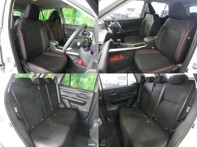 Toyota RAIZE Z photo 3
