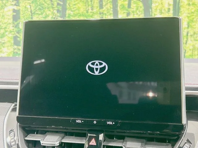 Toyota COROLLA SPORT HYBRID G　Z photo 4