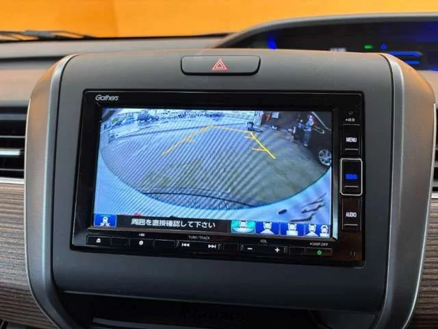 Honda FREED plus HYBRID クロスター　ホンダセンシング photo 4