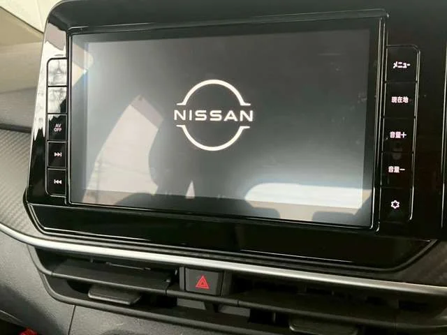 Nissan NOTE X photo 2