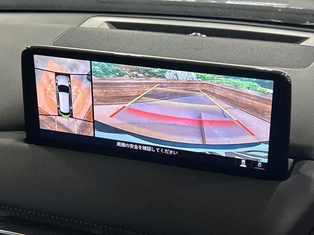 Mazda CX-8 XD　ブラックトーンエディション photo 4