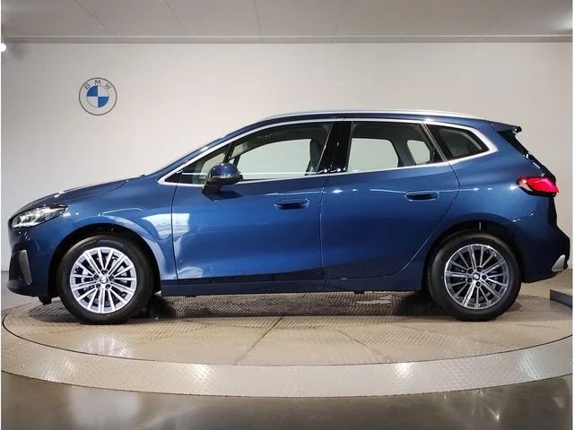 Bmw BMW 2series Active Tourer 218d　エクスクルーシブ photo 2