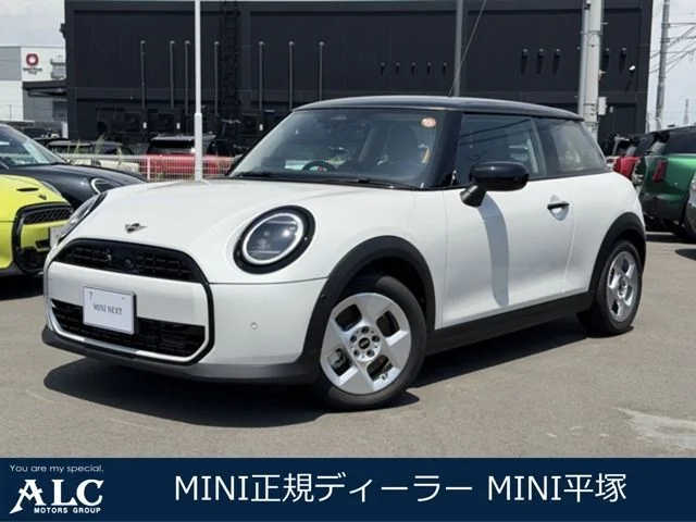 Bmw MINI COOPER C 2025