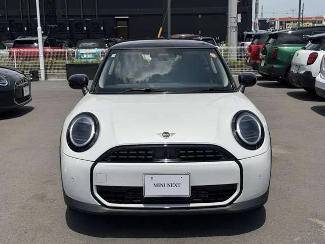 Bmw MINI COOPER C photo 2