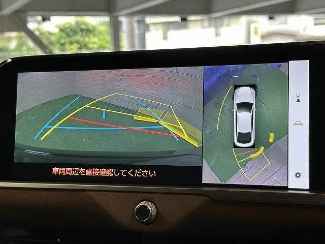 Toyota CROWN CROSSOVER RS　アドバンスド photo 4