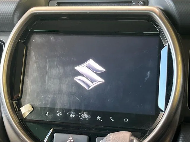 Suzuki HUSTLER Jスタイル2ターボ photo 3