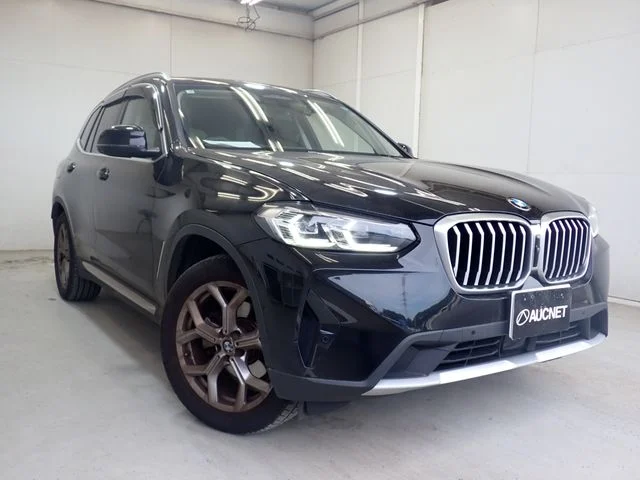 Bmw BMW X3 xDrive20d 2023